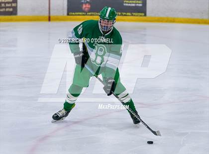 Thumbnail 3 in Brick Township vs Ocean/Shore/Monmouth photogallery.