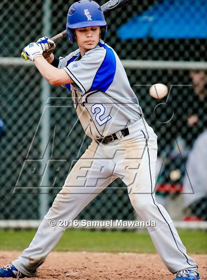 Thumbnail 3 in El Camino Real @ Taft photogallery.