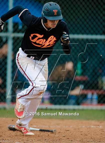 Thumbnail 1 in El Camino Real @ Taft photogallery.