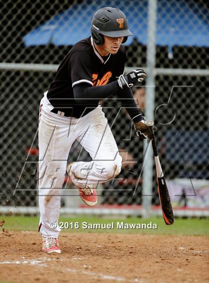 Thumbnail 1 in El Camino Real @ Taft photogallery.