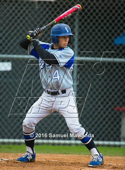 Thumbnail 1 in El Camino Real @ Taft photogallery.