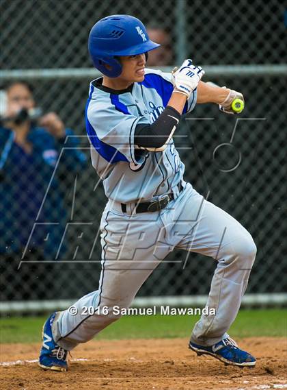 Thumbnail 3 in El Camino Real @ Taft photogallery.