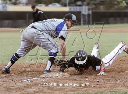 Thumbnail 2 in El Camino Real @ Taft photogallery.