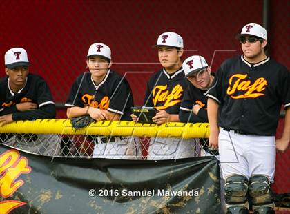 Thumbnail 3 in El Camino Real @ Taft photogallery.