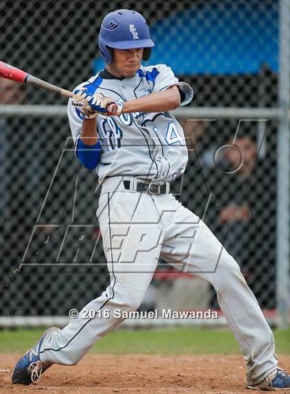 Thumbnail 3 in El Camino Real @ Taft photogallery.