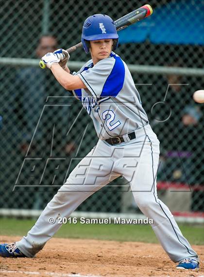 Thumbnail 1 in El Camino Real @ Taft photogallery.