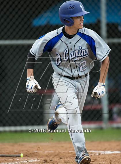 Thumbnail 1 in El Camino Real @ Taft photogallery.