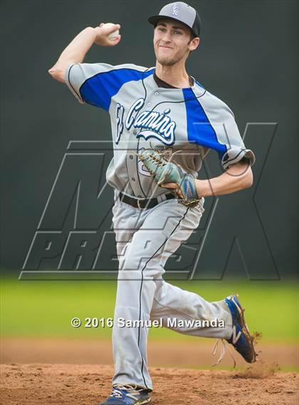 Thumbnail 3 in El Camino Real @ Taft photogallery.