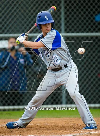 Thumbnail 3 in El Camino Real @ Taft photogallery.