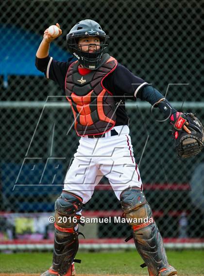 Thumbnail 2 in El Camino Real @ Taft photogallery.