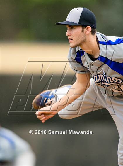 Thumbnail 1 in El Camino Real @ Taft photogallery.