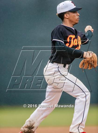 Thumbnail 1 in El Camino Real @ Taft photogallery.