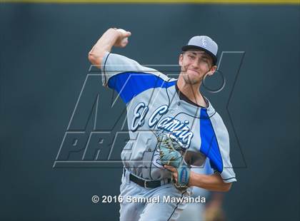 Thumbnail 2 in El Camino Real @ Taft photogallery.