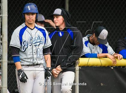 Thumbnail 2 in El Camino Real @ Taft photogallery.