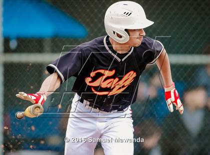 Thumbnail 1 in El Camino Real @ Taft photogallery.