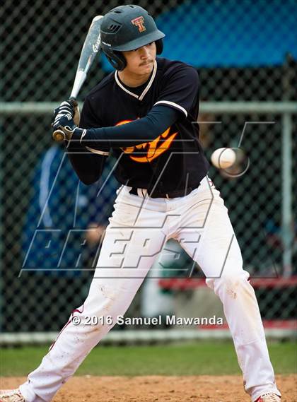 Thumbnail 3 in El Camino Real @ Taft photogallery.