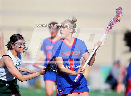 Thumbnail 1 in Reno @ Bishop Manogue photogallery.