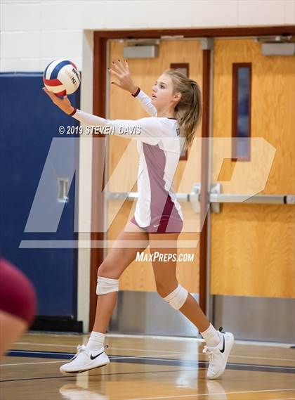 Thumbnail 3 in Hamilton vs Perry photogallery.