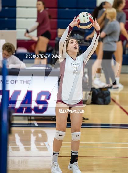 Thumbnail 3 in Hamilton vs Perry photogallery.