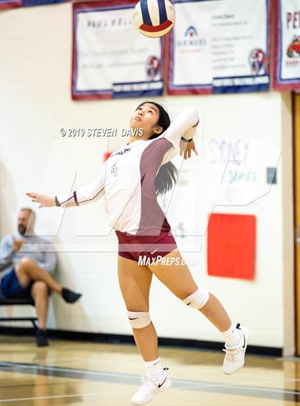 Thumbnail 1 in Hamilton vs Perry photogallery.