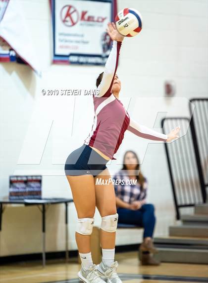 Thumbnail 1 in Hamilton vs Perry photogallery.