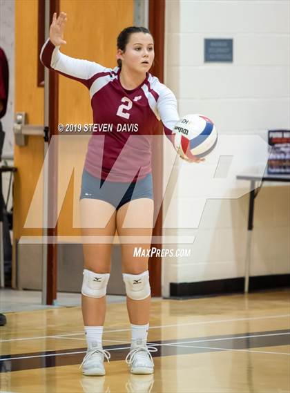 Thumbnail 3 in Hamilton vs Perry photogallery.