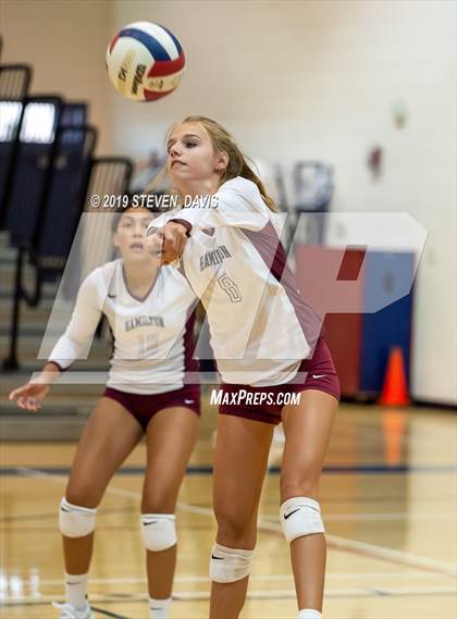 Thumbnail 2 in Hamilton vs Perry photogallery.