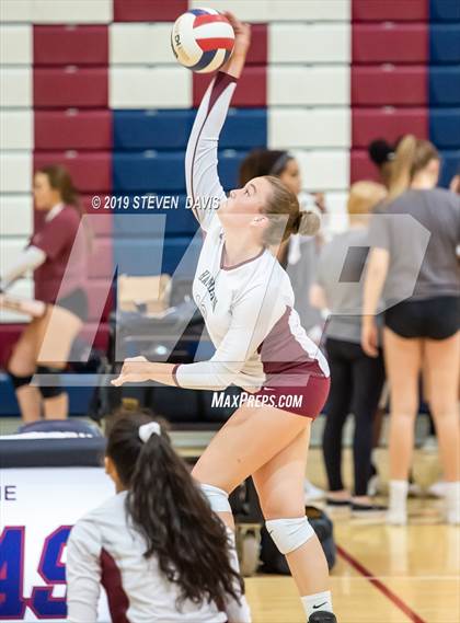 Thumbnail 3 in Hamilton vs Perry photogallery.