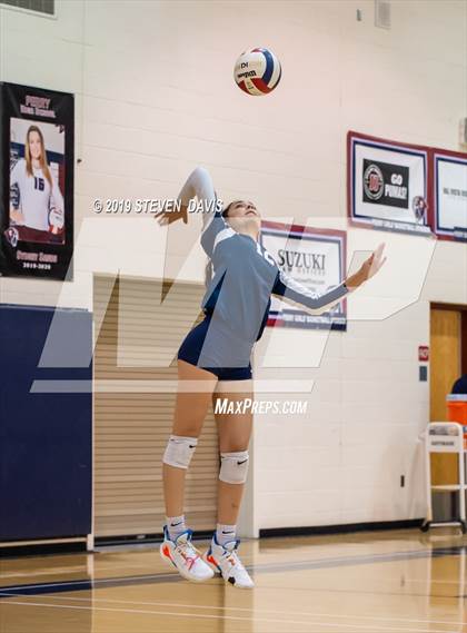 Thumbnail 1 in Hamilton vs Perry photogallery.
