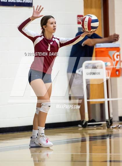 Thumbnail 3 in Hamilton vs Perry photogallery.