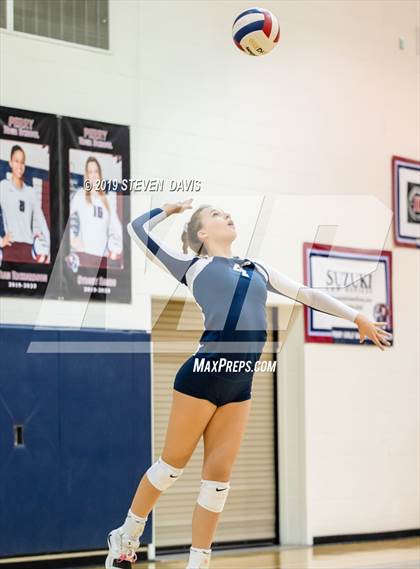 Thumbnail 3 in Hamilton vs Perry photogallery.
