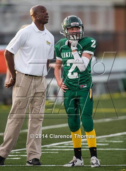 Thumbnail 1 in Skyline @ Loudoun Valley photogallery.