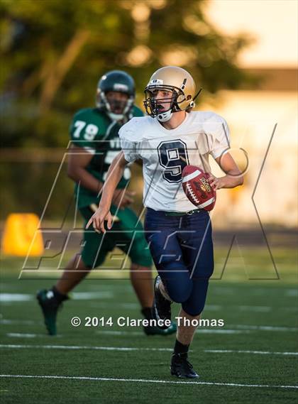 Thumbnail 2 in Skyline @ Loudoun Valley photogallery.