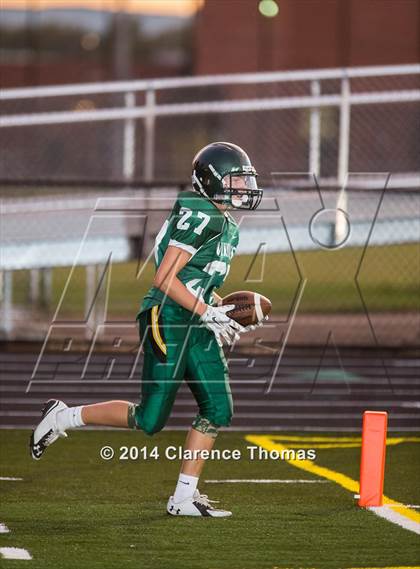 Thumbnail 2 in Skyline @ Loudoun Valley photogallery.
