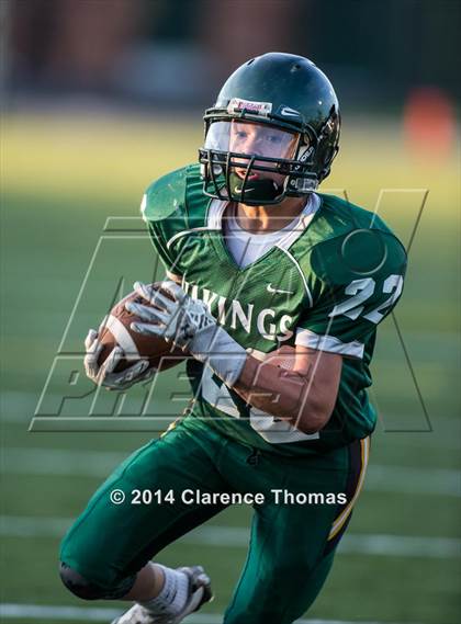 Thumbnail 1 in Skyline @ Loudoun Valley photogallery.