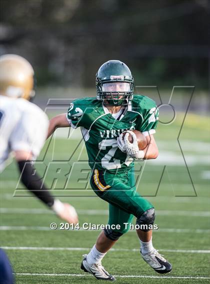 Thumbnail 3 in Skyline @ Loudoun Valley photogallery.