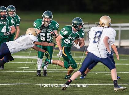 Thumbnail 2 in Skyline @ Loudoun Valley photogallery.
