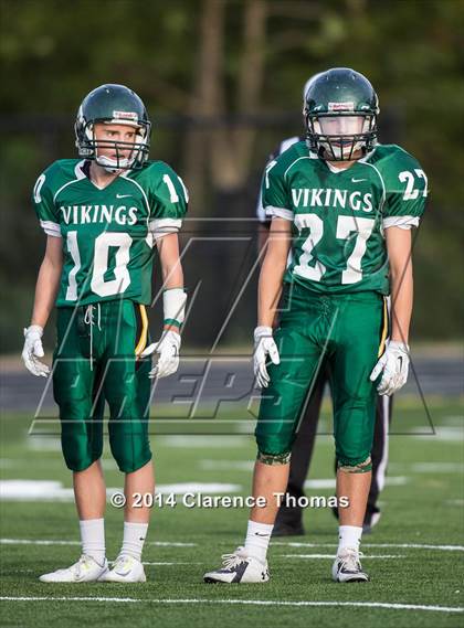 Thumbnail 1 in Skyline @ Loudoun Valley photogallery.