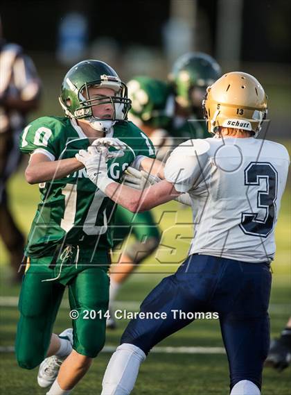 Thumbnail 2 in Skyline @ Loudoun Valley photogallery.