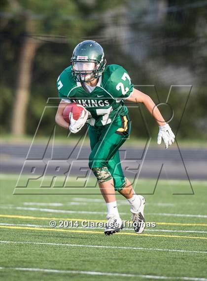 Thumbnail 1 in Skyline @ Loudoun Valley photogallery.