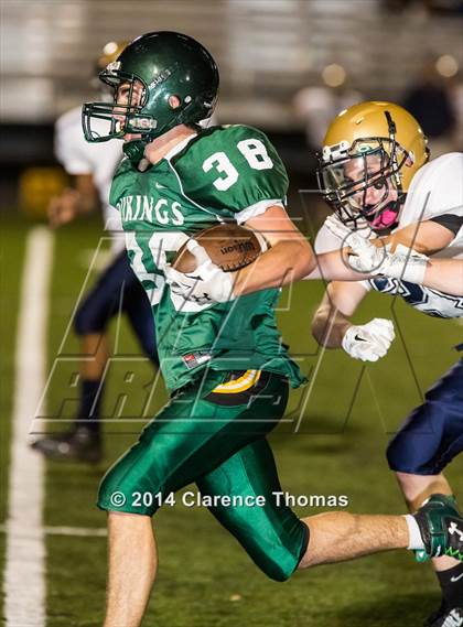 Thumbnail 2 in Skyline @ Loudoun Valley photogallery.
