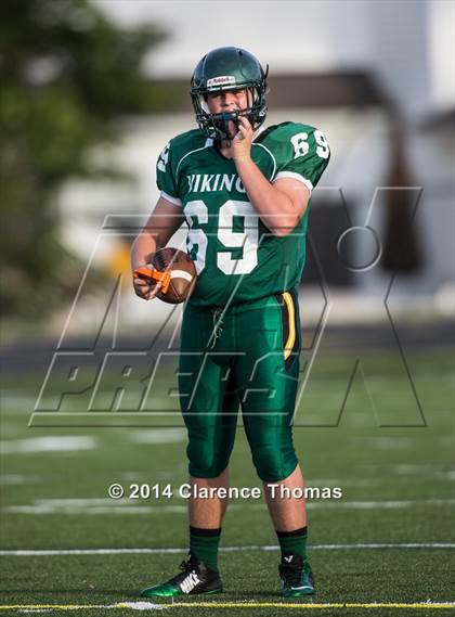 Thumbnail 3 in Skyline @ Loudoun Valley photogallery.