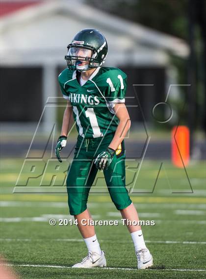 Thumbnail 3 in Skyline @ Loudoun Valley photogallery.