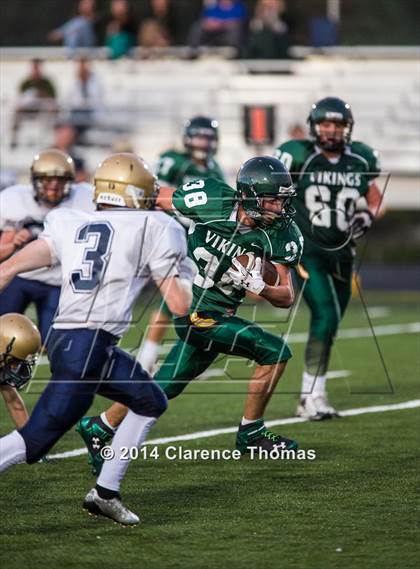 Thumbnail 1 in Skyline @ Loudoun Valley photogallery.