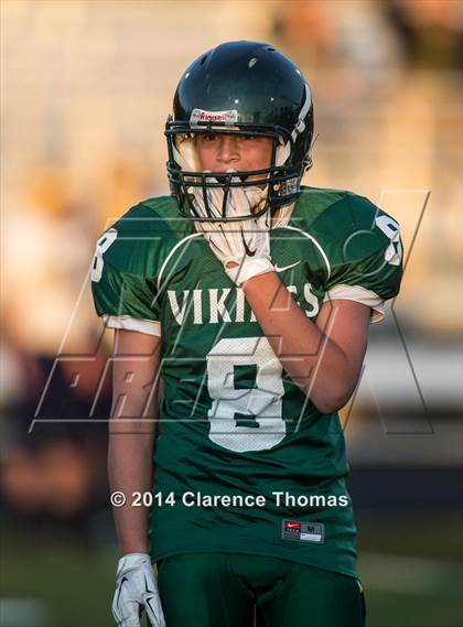 Thumbnail 1 in Skyline @ Loudoun Valley photogallery.
