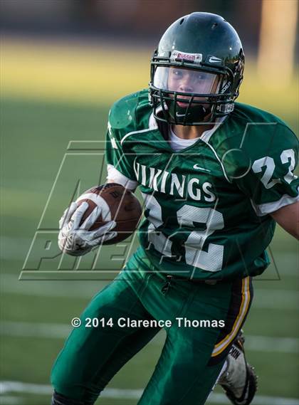 Thumbnail 2 in Skyline @ Loudoun Valley photogallery.