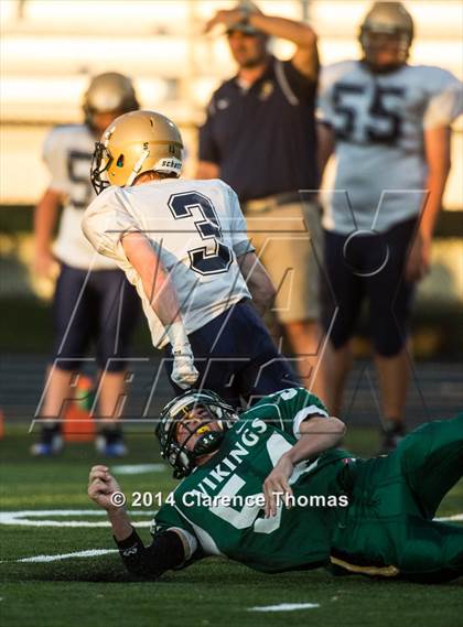 Thumbnail 1 in Skyline @ Loudoun Valley photogallery.
