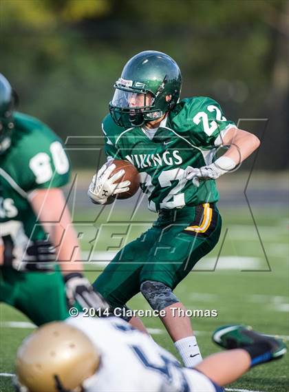 Thumbnail 1 in Skyline @ Loudoun Valley photogallery.