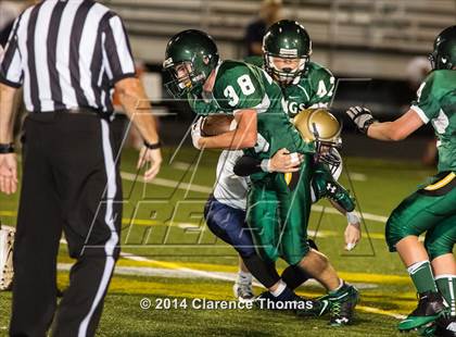Thumbnail 1 in Skyline @ Loudoun Valley photogallery.
