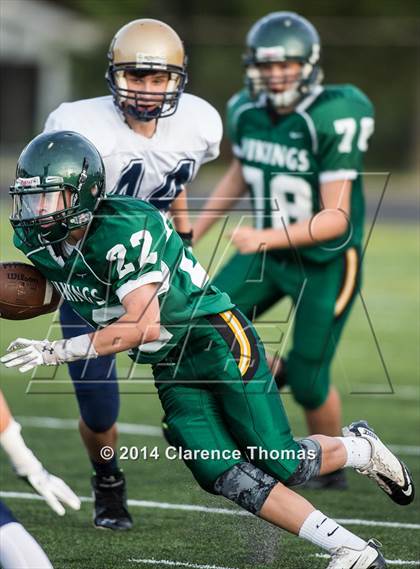 Thumbnail 2 in Skyline @ Loudoun Valley photogallery.